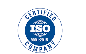 Cosmopro Certification ISO 9001-2015